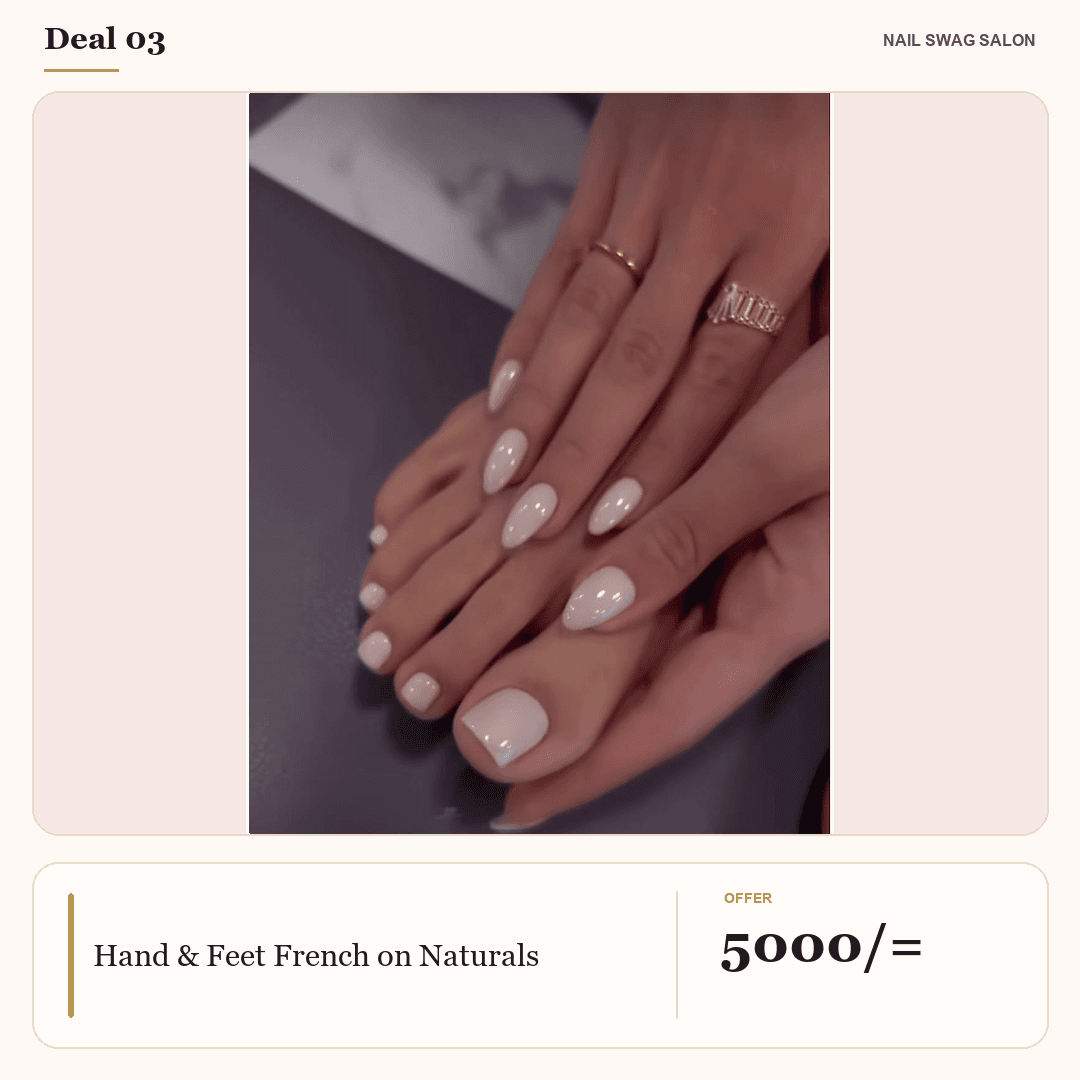 Nail Swag Salon Deal 03